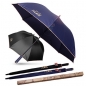 프리마클라쎄 70 모던(바)  화이버 우산