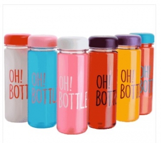 오보틀 500ml
