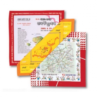 디지털손수건(30수)50x50cm