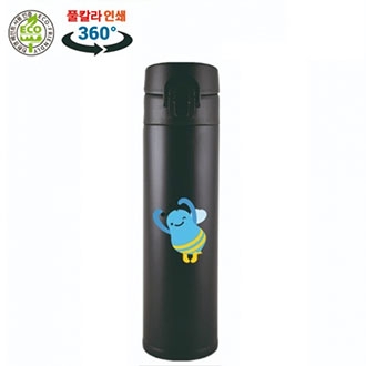 슬림 원터치 텀블러 350ml