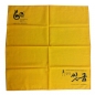 나염손수건 50x50(30수)